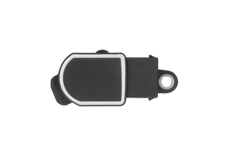 Sensor, Leuchtweitenregulierung