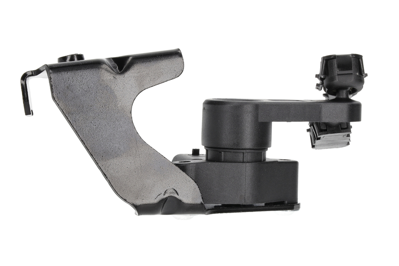 Sensor, headlight levelling