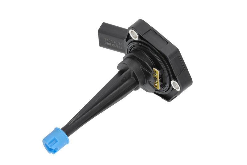 sensor, oil level
