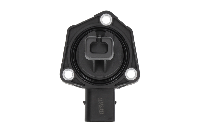 sensor, oil level