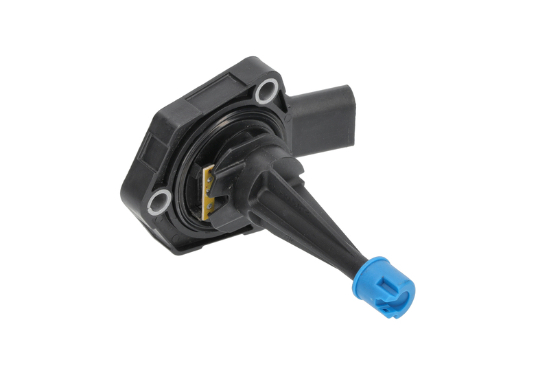 sensor, oil level