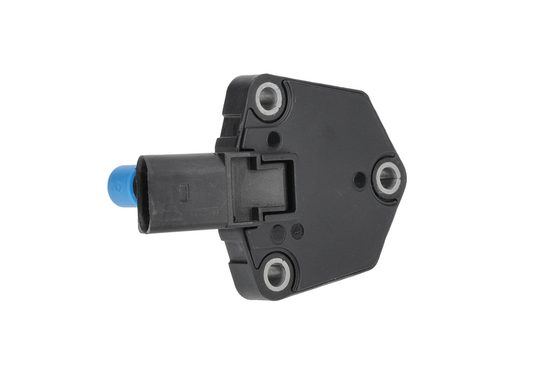 sensor, oil level