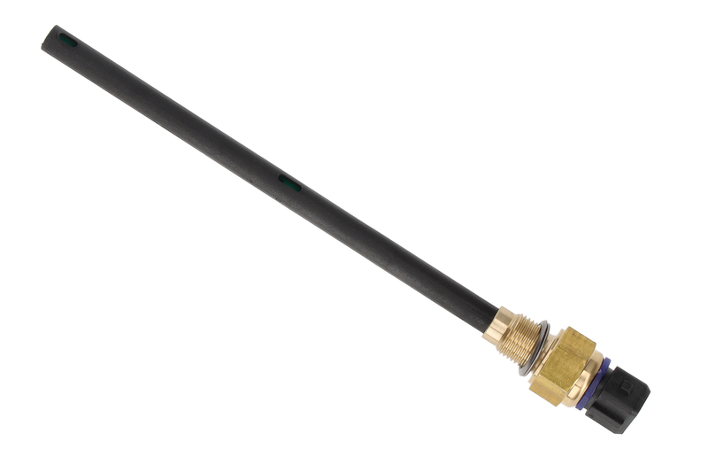 Sensor, engine oil level
