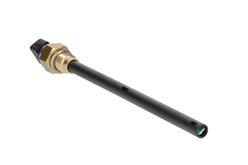 Sensor, engine oil level