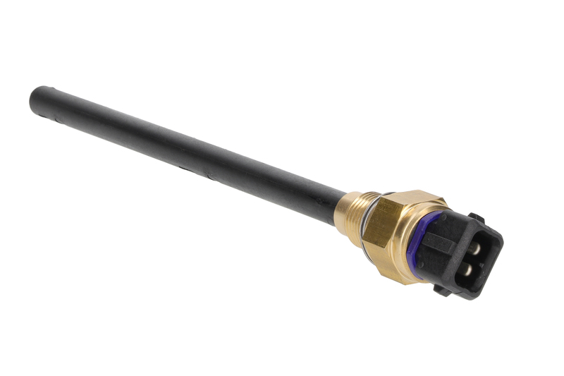 Sensor, engine oil level