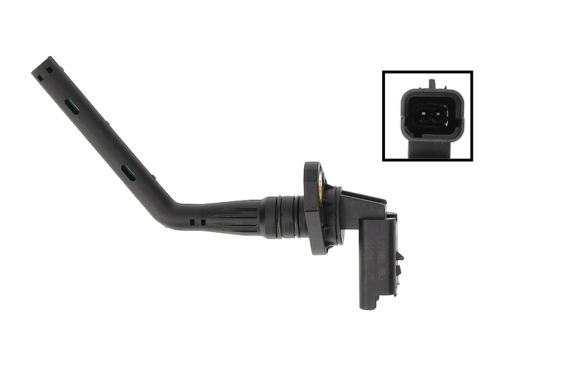 Sensor, engine oil level