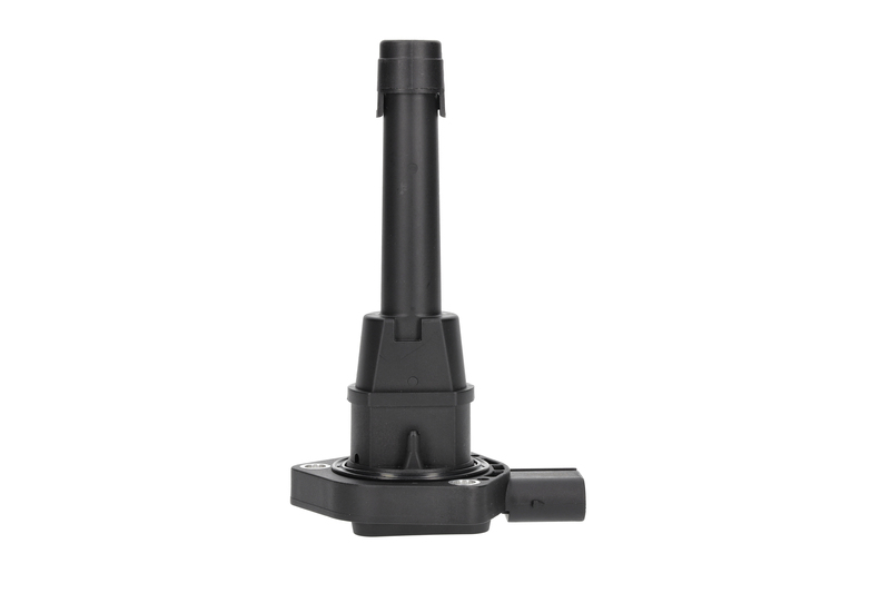 Sensor, engine oil level