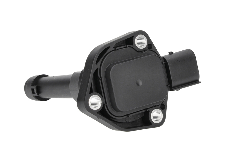 Sensor, engine oil level