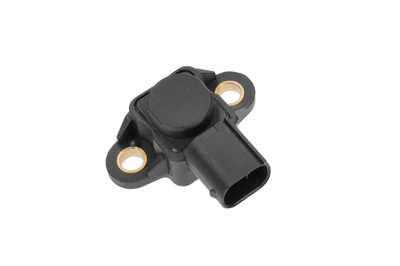sensor, boost pressure