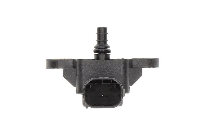 sensor, boost pressure