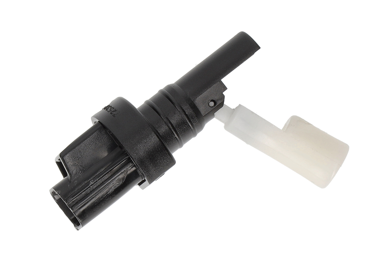 Sensor, washer fluid level