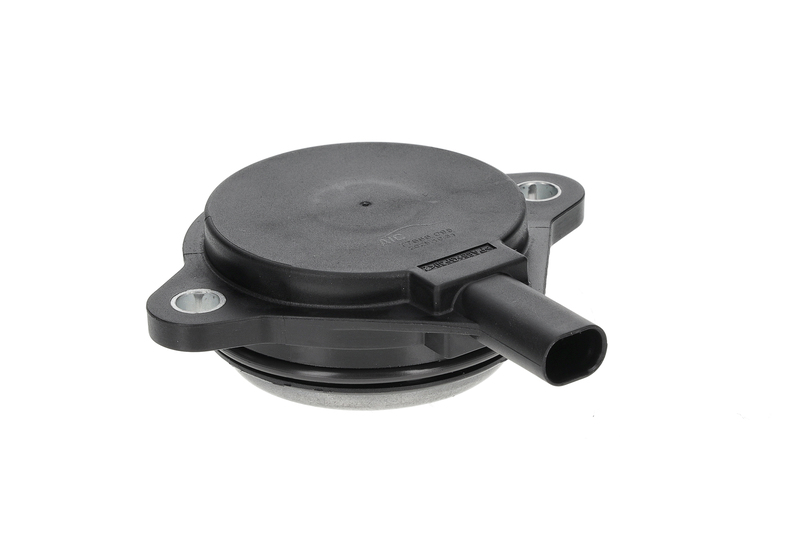 Central Magnet, camshaft adjustment
