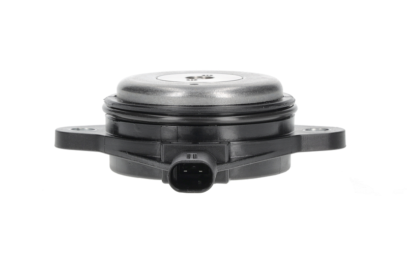 Central Magnet, camshaft adjustment