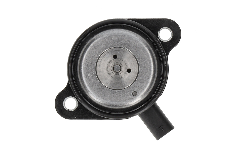 Central Magnet, camshaft adjustment
