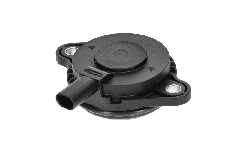 Central Magnet, camshaft adjustment
