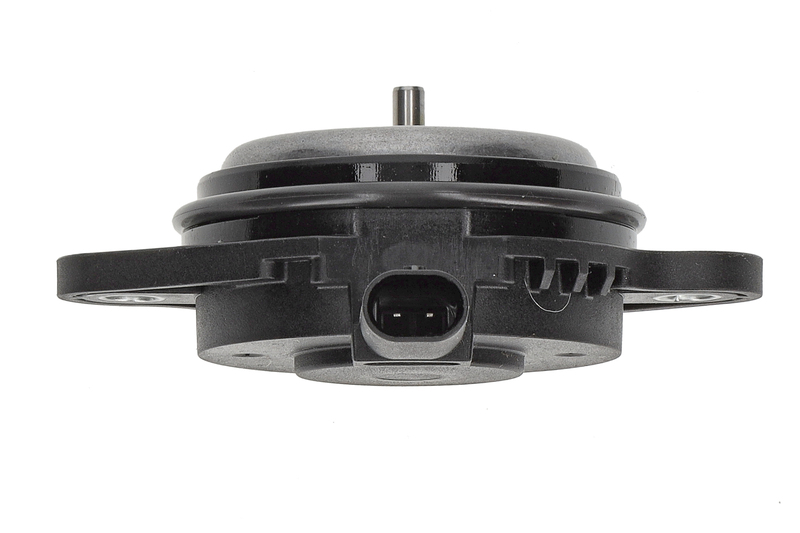 Central Magnet, camshaft adjustment