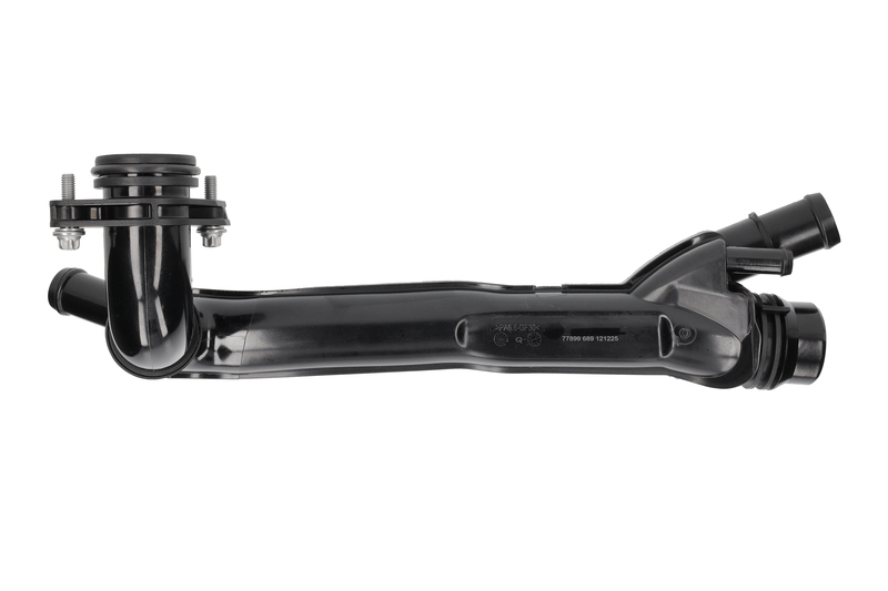 Coolant Pipe