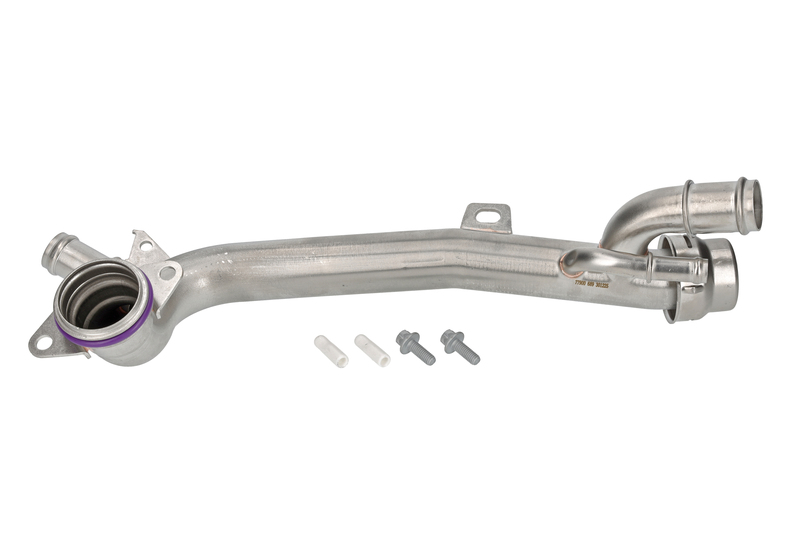 Coolant Pipe