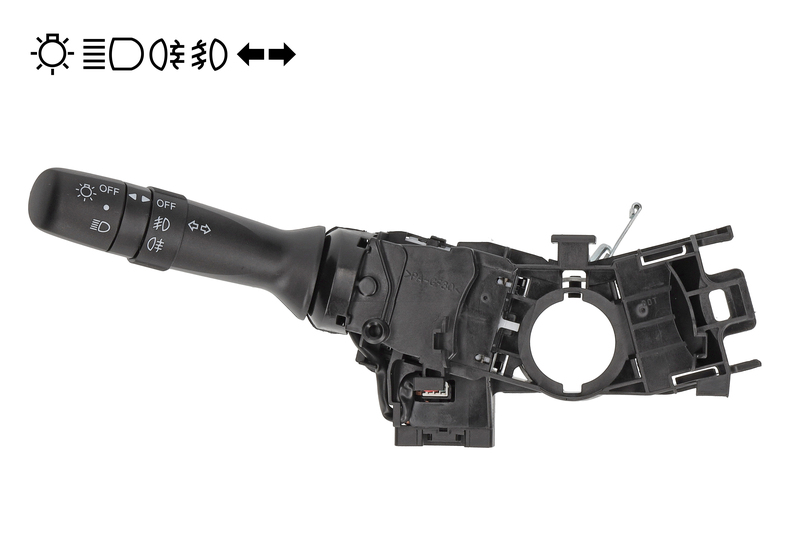 Steering Column Switch