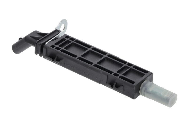 crankshaft sensor