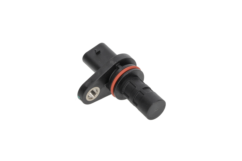 sensor, crankshaft