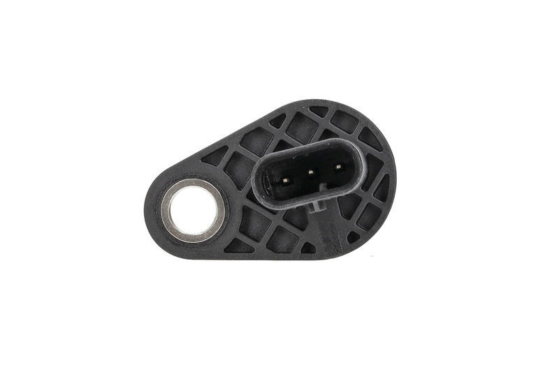 sensor, crankshaft