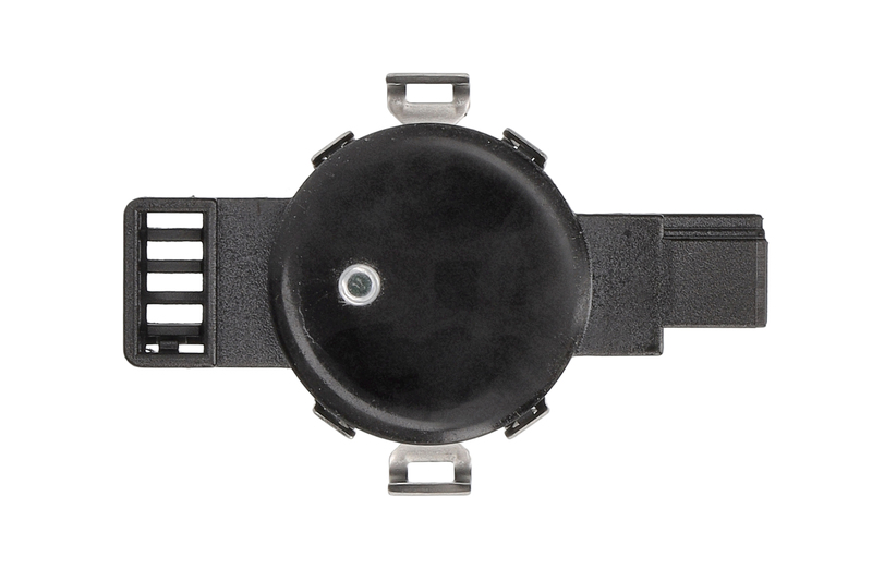 rain sensor