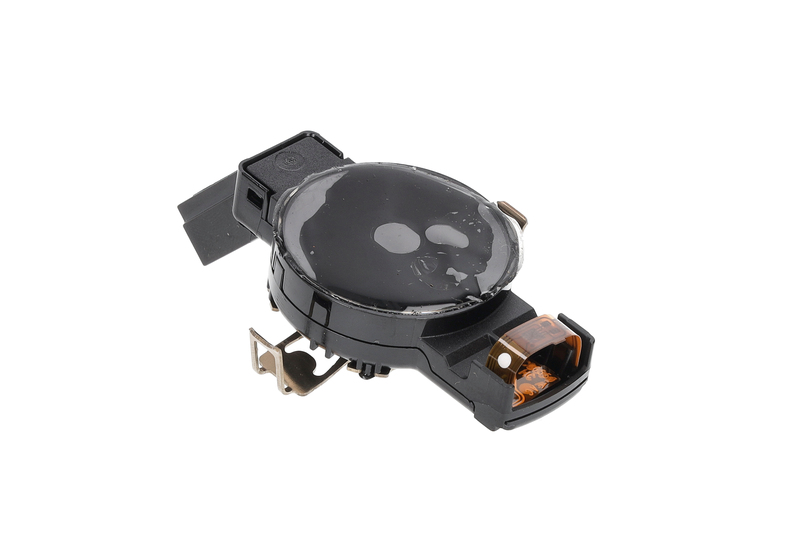 Regensensor