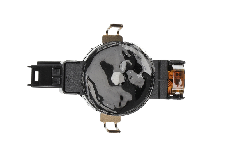 Regensensor