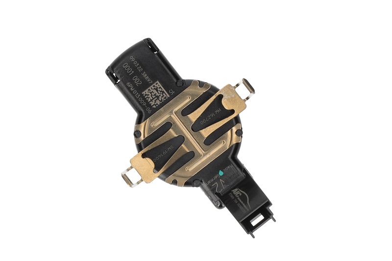 Regensensor