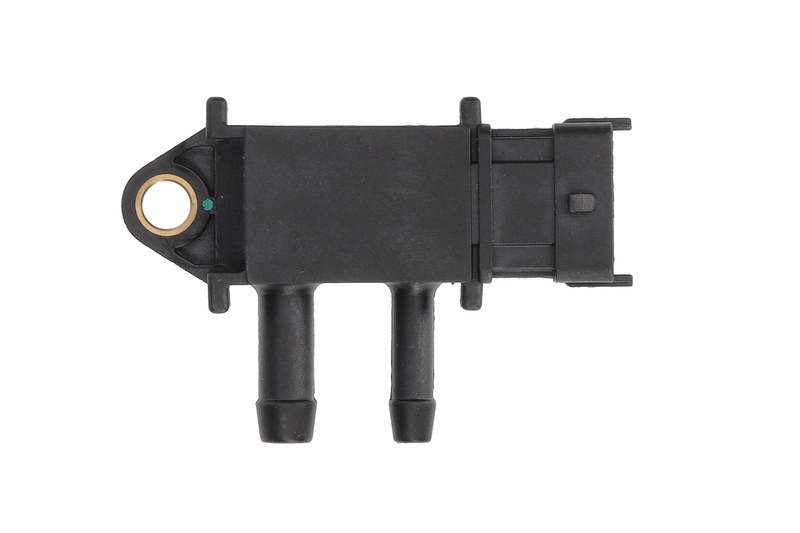 sensor, exhaust pressure