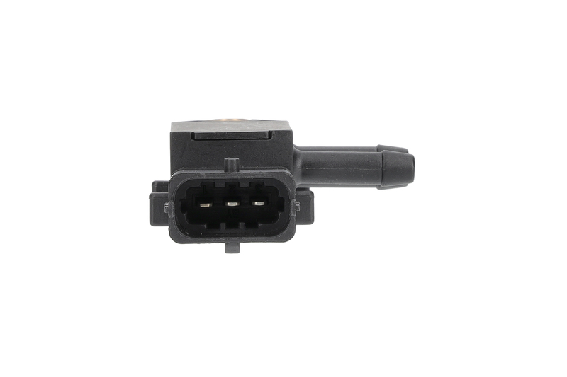 sensor, exhaust pressure