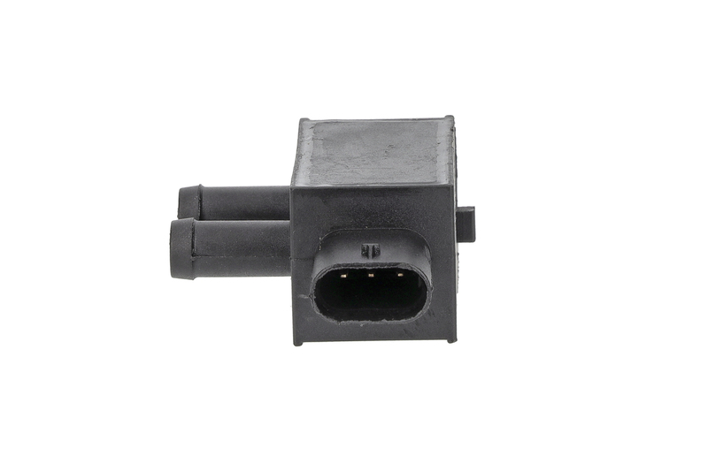 sensor, exhaust pressure