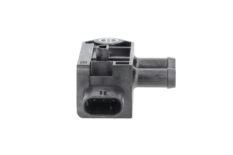 sensor, exhaust pressure
