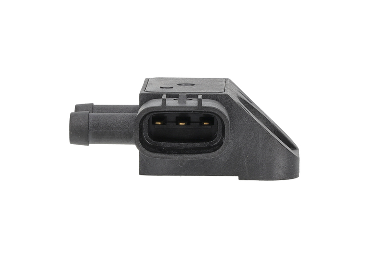 sensor, exhaust pressure