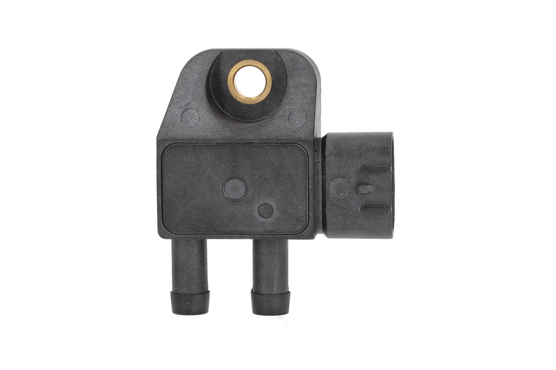sensor, exhaust pressure