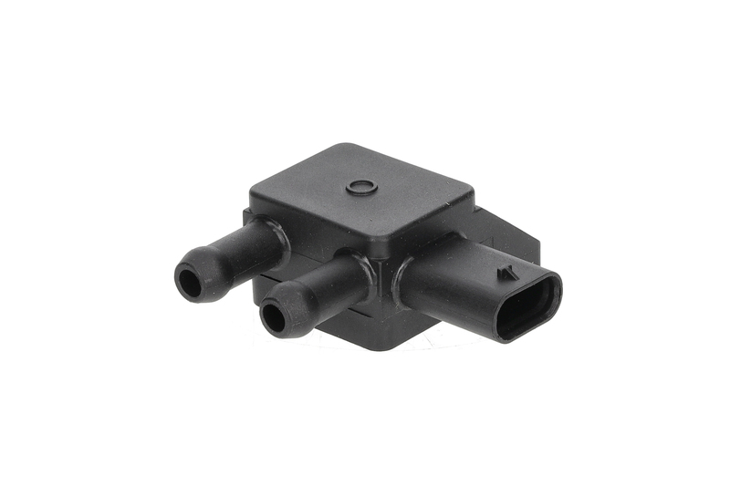 sensor, exhaust pressure
