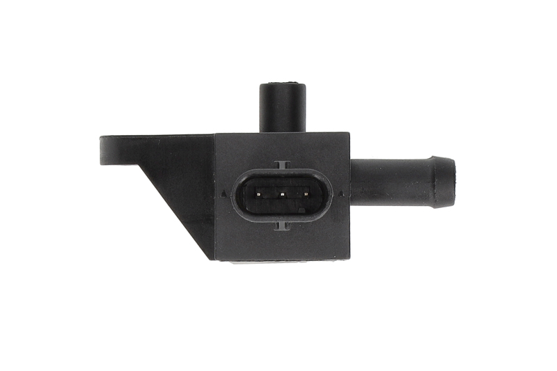 sensor, exhaust pressure