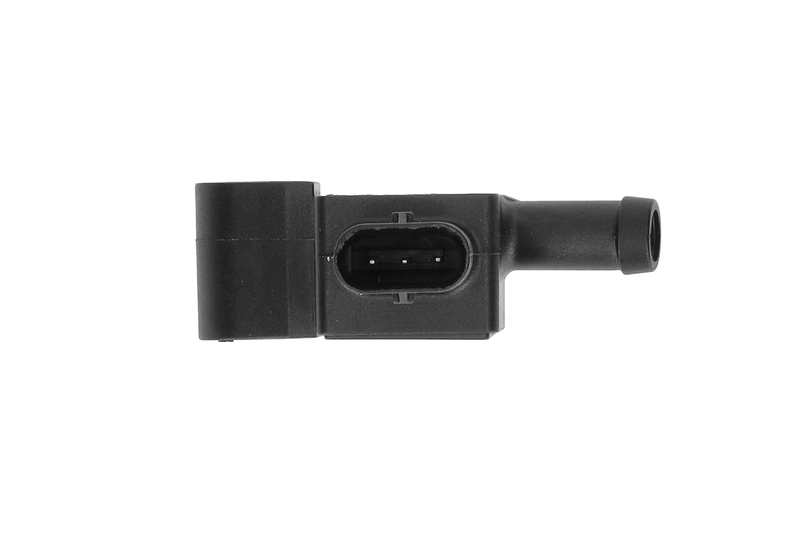 sensor, exhaust pressure