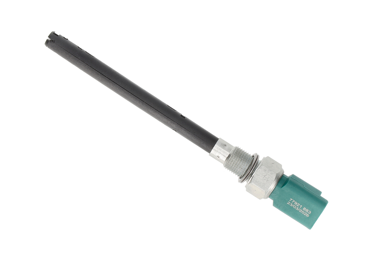 Sensor, engine oil level