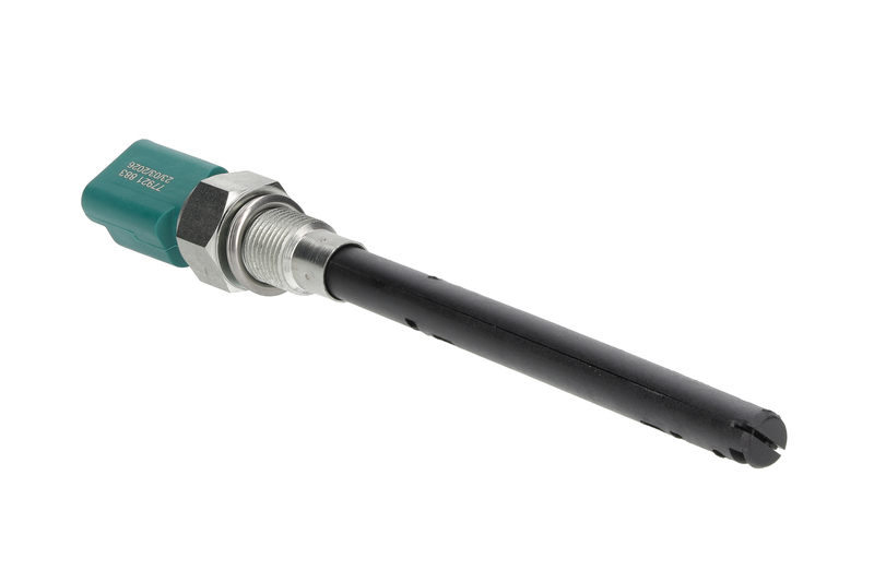 Sensor, engine oil level