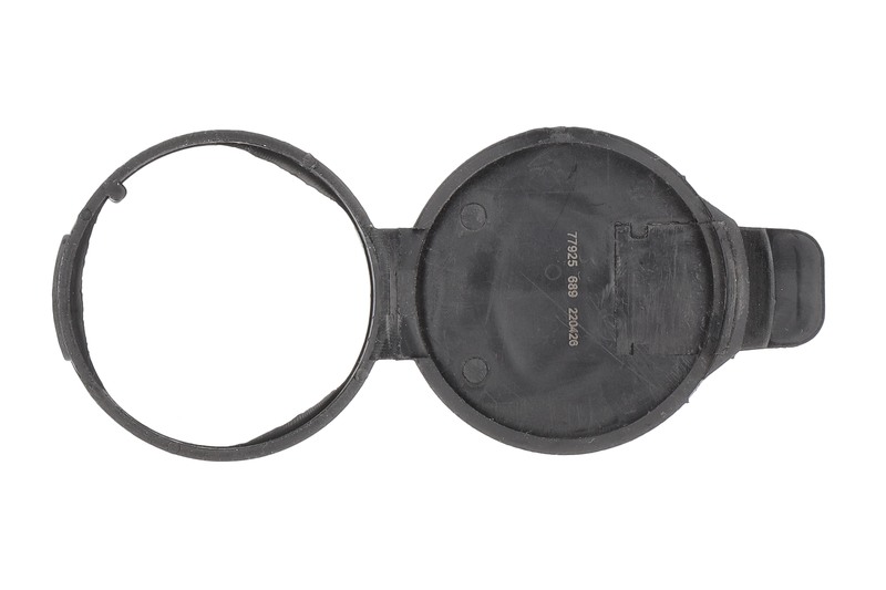 cap, washer fluid tank