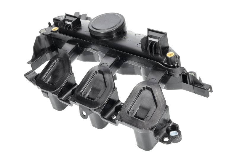 Intake Manifold Module