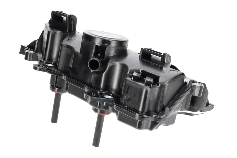 Intake Manifold Module