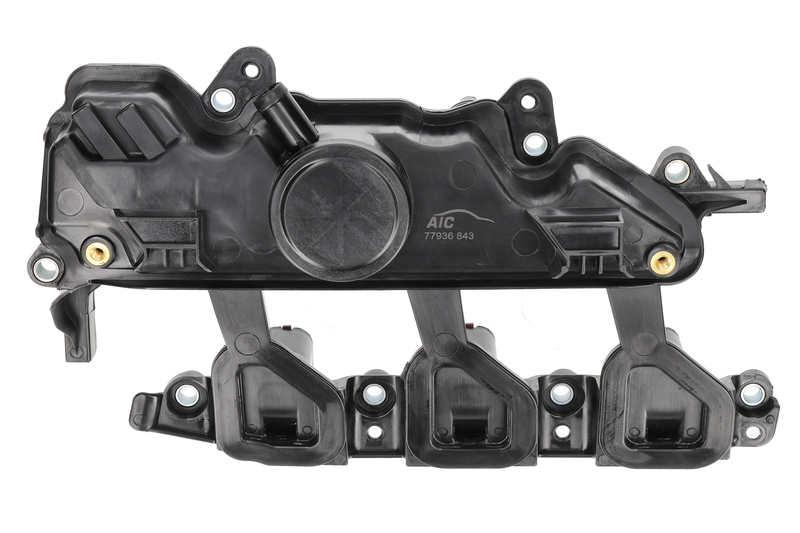 Intake Manifold Module