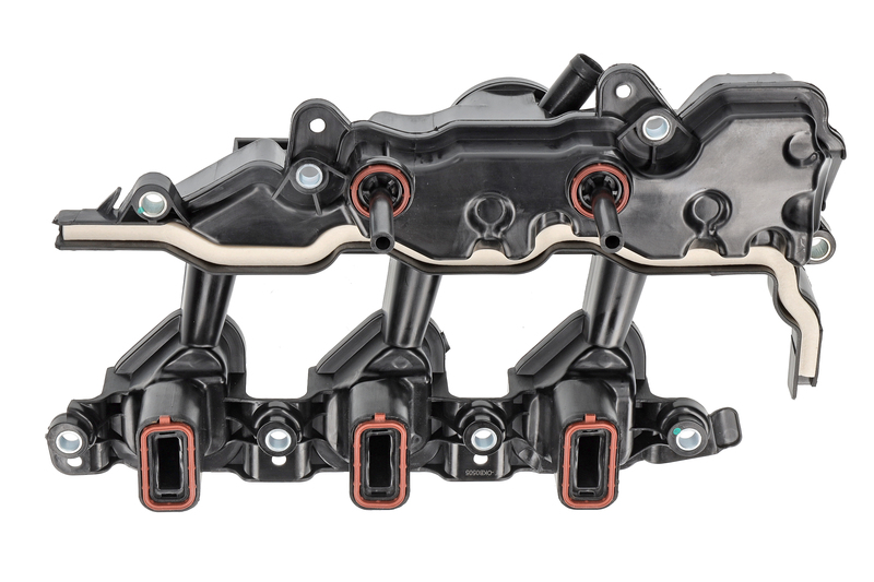 Intake Manifold Module