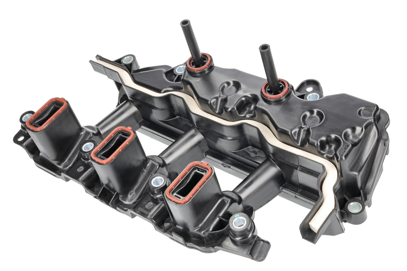 Intake Manifold Module