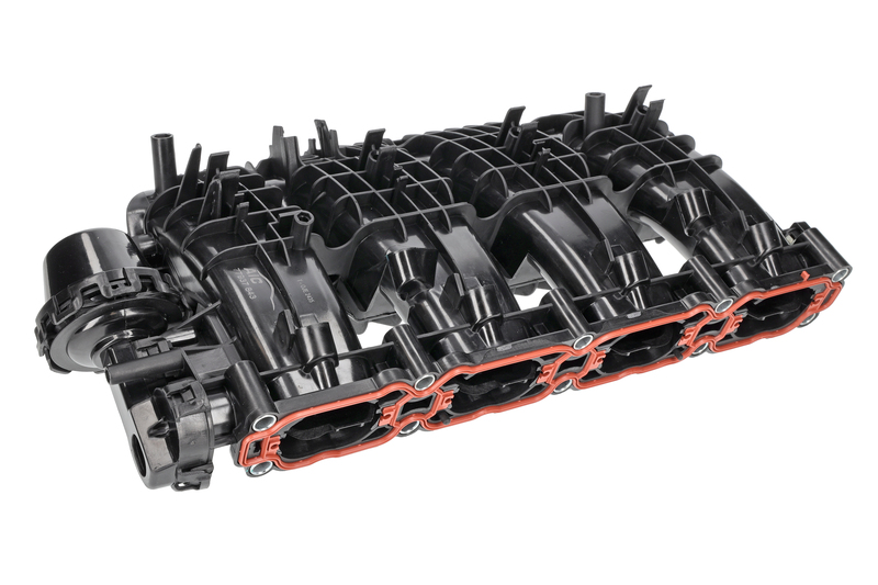 Intake Manifold Module