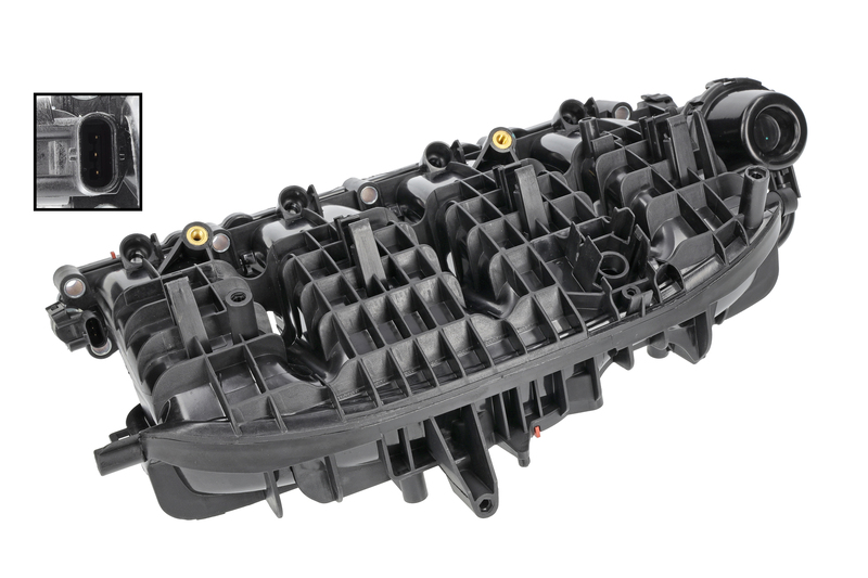 Intake Manifold Module