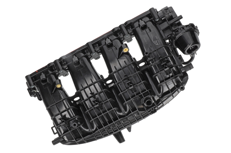 Intake Manifold Module